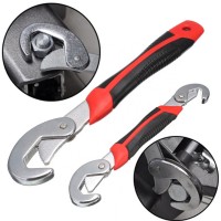 Multi Function Adjustable Universal Wrench