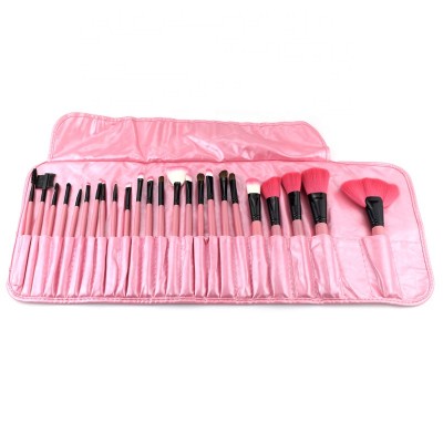 Free Sample Makeup Brushes Set Custom Logo Make Up Brush