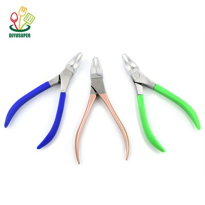 Wholesale stainless steel nail clipper/high quality nail cutter/Cuticle Nippers