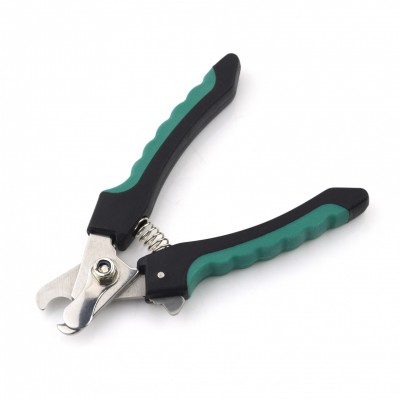 Pet Dog Cat Nail Clippers