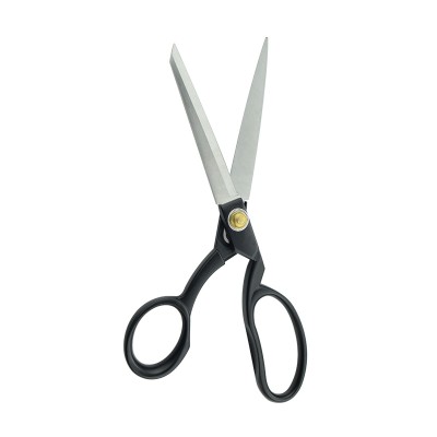 high quality 9inch stainless steel heavy duty Chinese tailor scissors