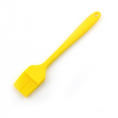 Best Sale Easy to Clean Heat Resistant Silicone Pastry Brush Basting Grill Bbq Oil Brush