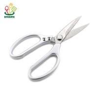 All Metal Forged Stainless Steel Tailor Sewing Scissor