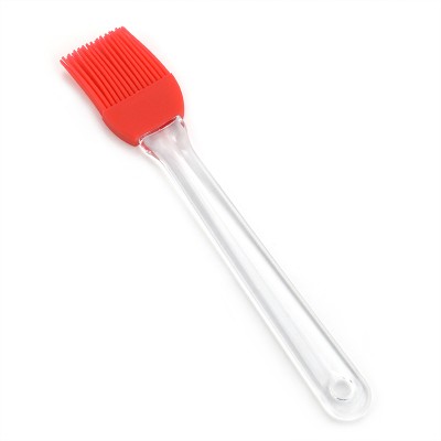 Hot selling Soft Silicone Basting Brush,Bbq Brush